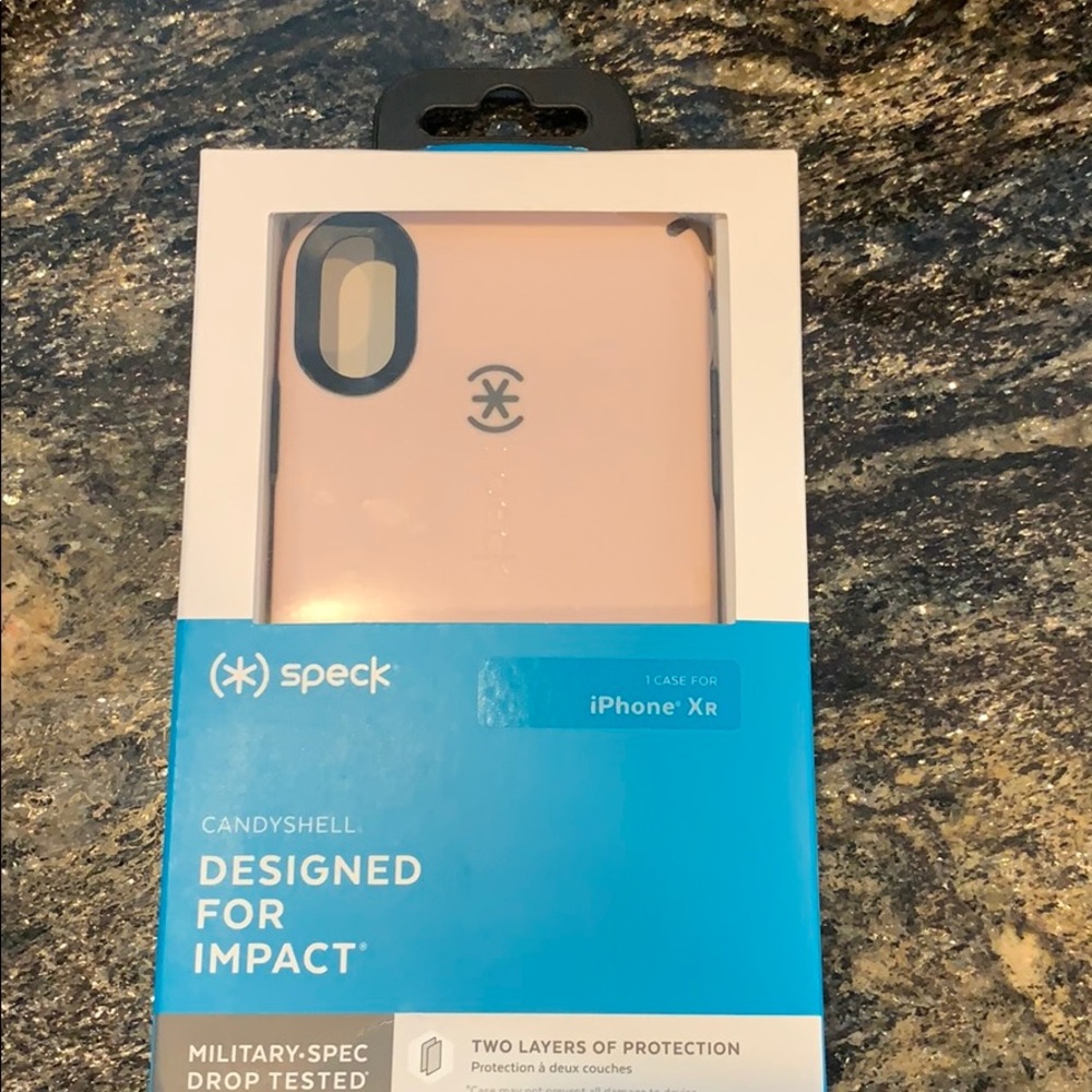 speck XR case